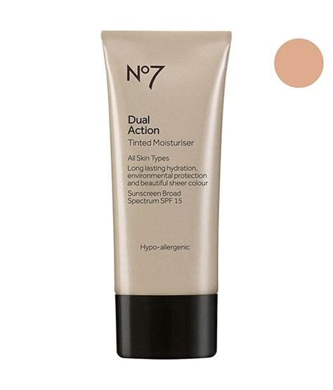 best tinted moisturiser boots.